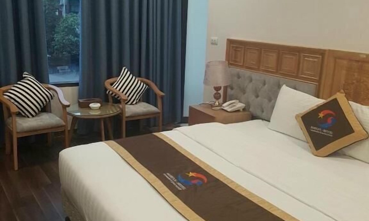 Bac Giang Hotel | Korea 2 Hotel