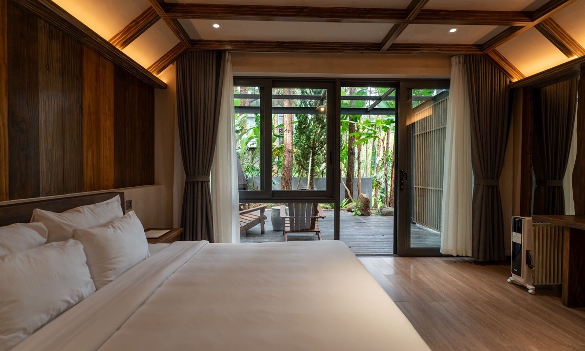 Da Lat Resort | Mơ Stay Forest Resort