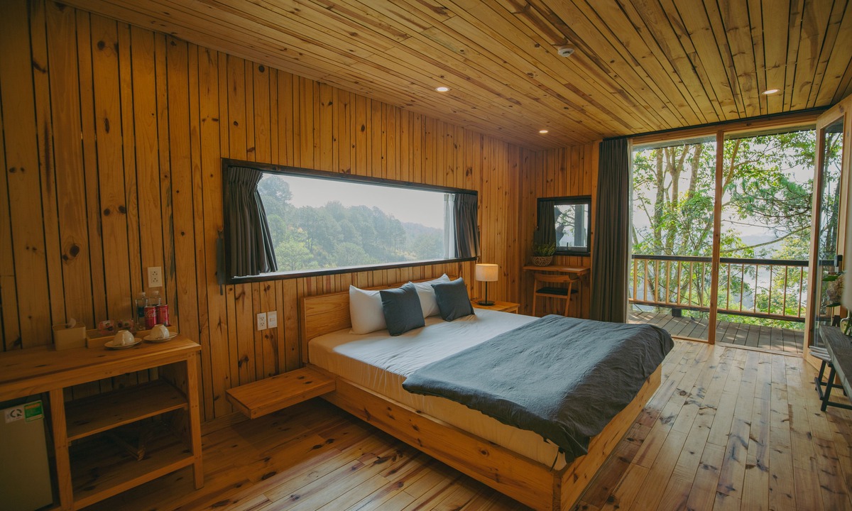 Da Lat Resort | LAVENDER DALAT