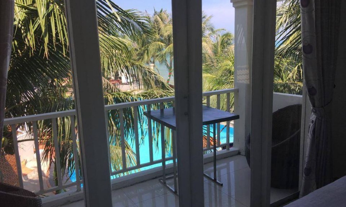 East Ham Tien Beach Resort | Mui Ne Paradise Resort
