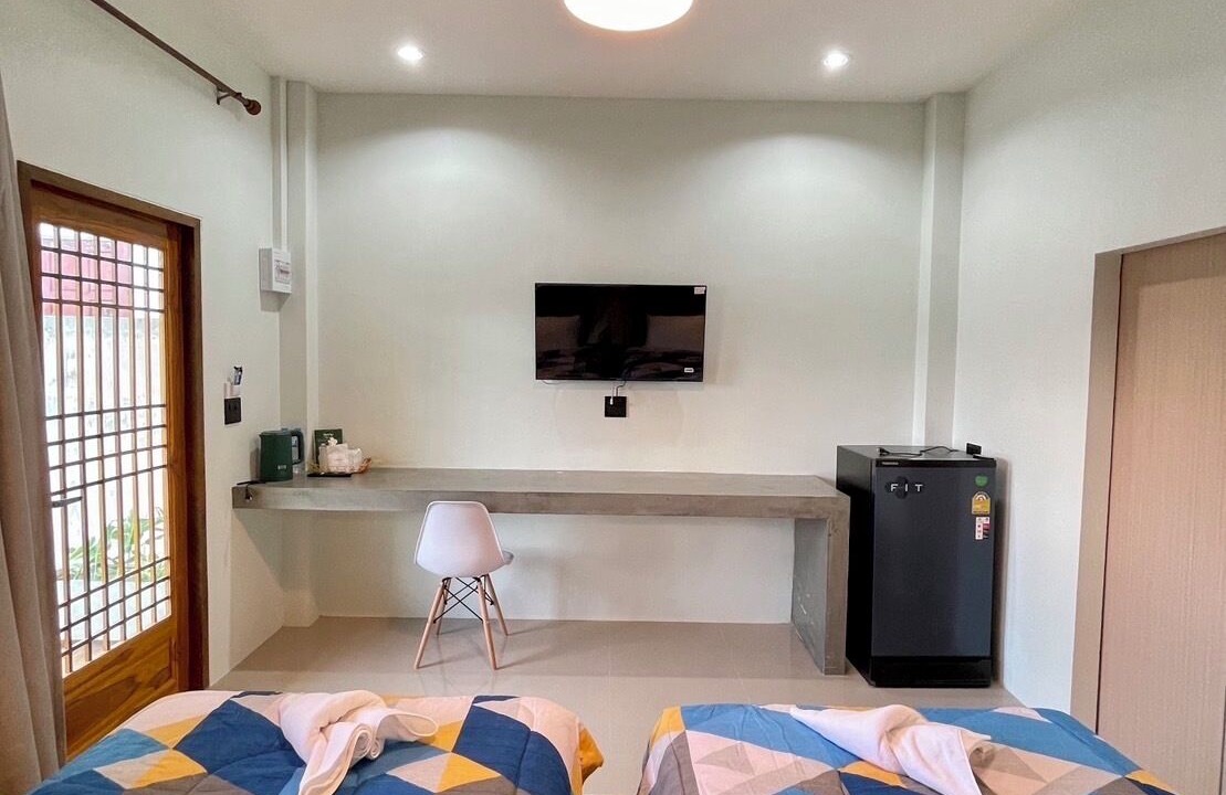 Chanthaburi House | Norn Na Homestay Chanthaburi