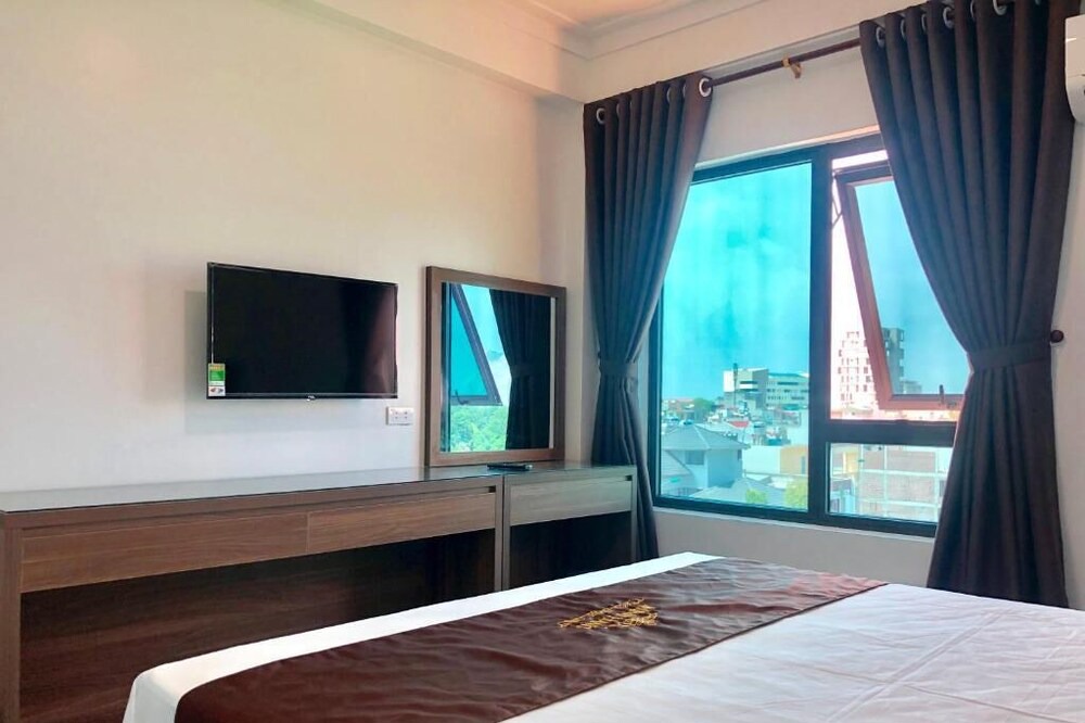 Thanh Hoa House | Minh Hang 2 Hotel
