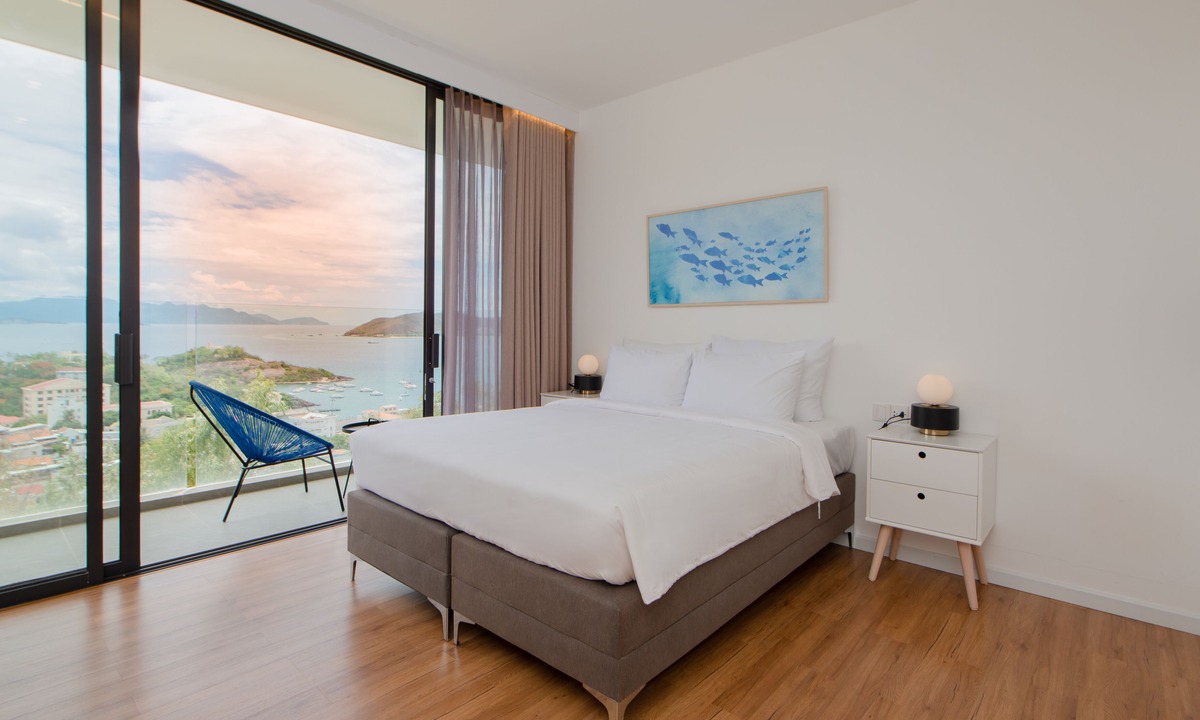 Nha Trang Villa | The Bridge Luxury Villa