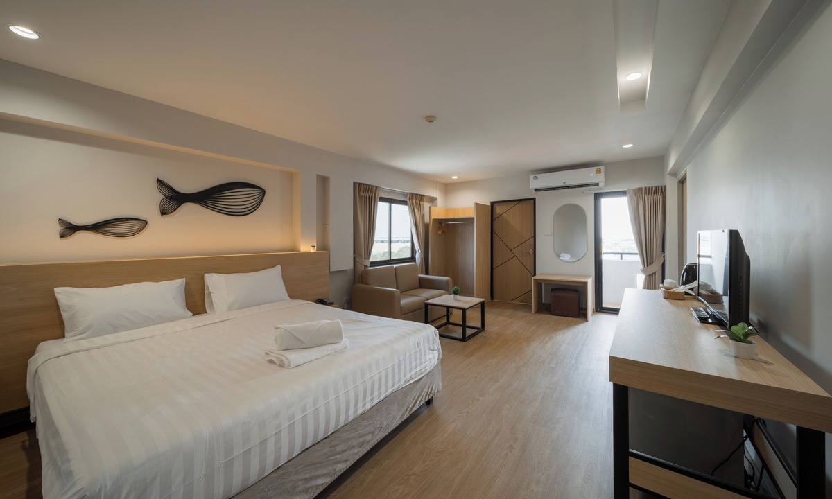 Minburi Hotel | Mintara Hotel