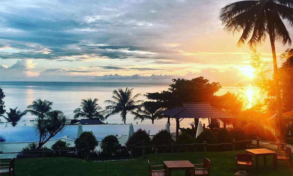 Ong Lang Resort | Phu Quoc Eco Beach Resort