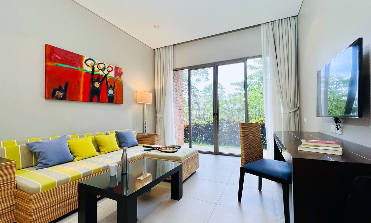 Thep Kasattri Hotel | Thanyapura Sports & Health Resort