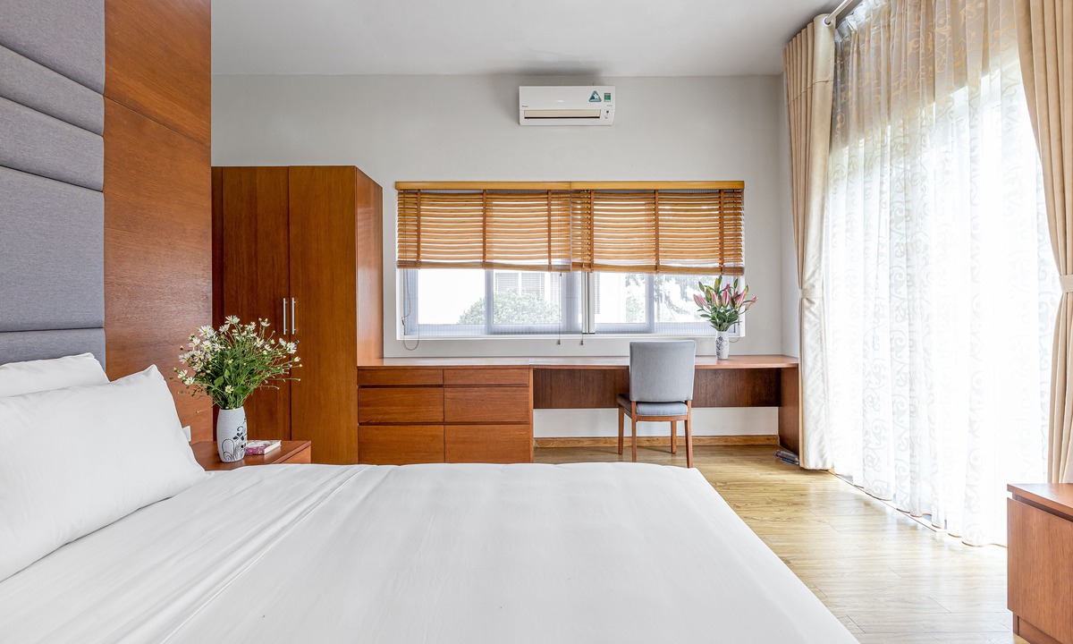 Tinh Gia Resort | Anh Phat Resort