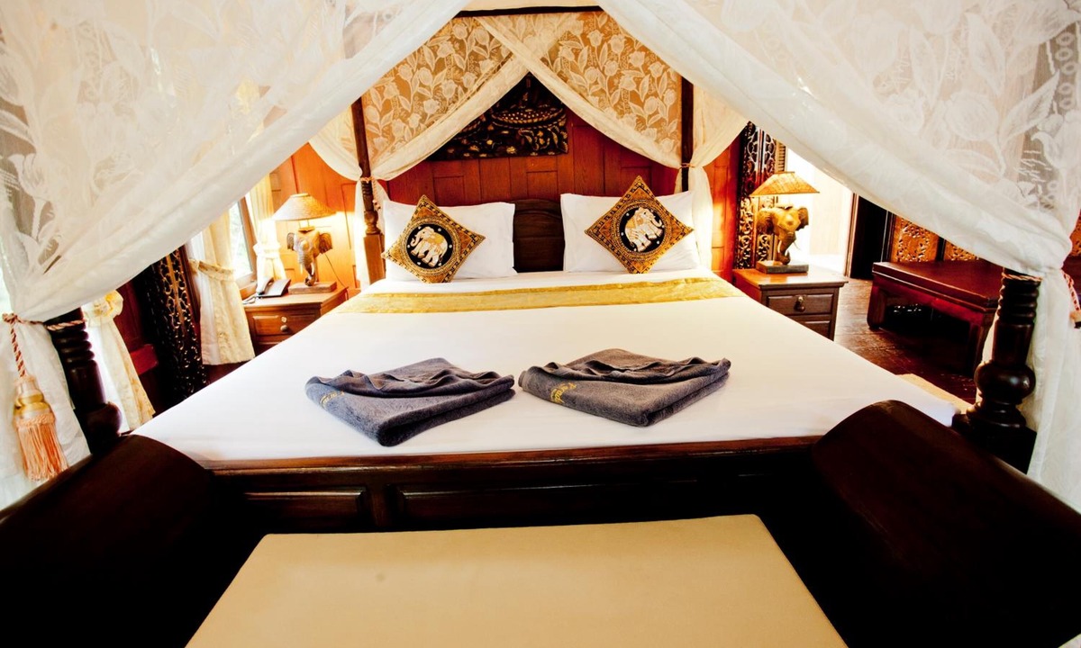 Ko Phi Phi Resort | Paradise Pearl Bungalows