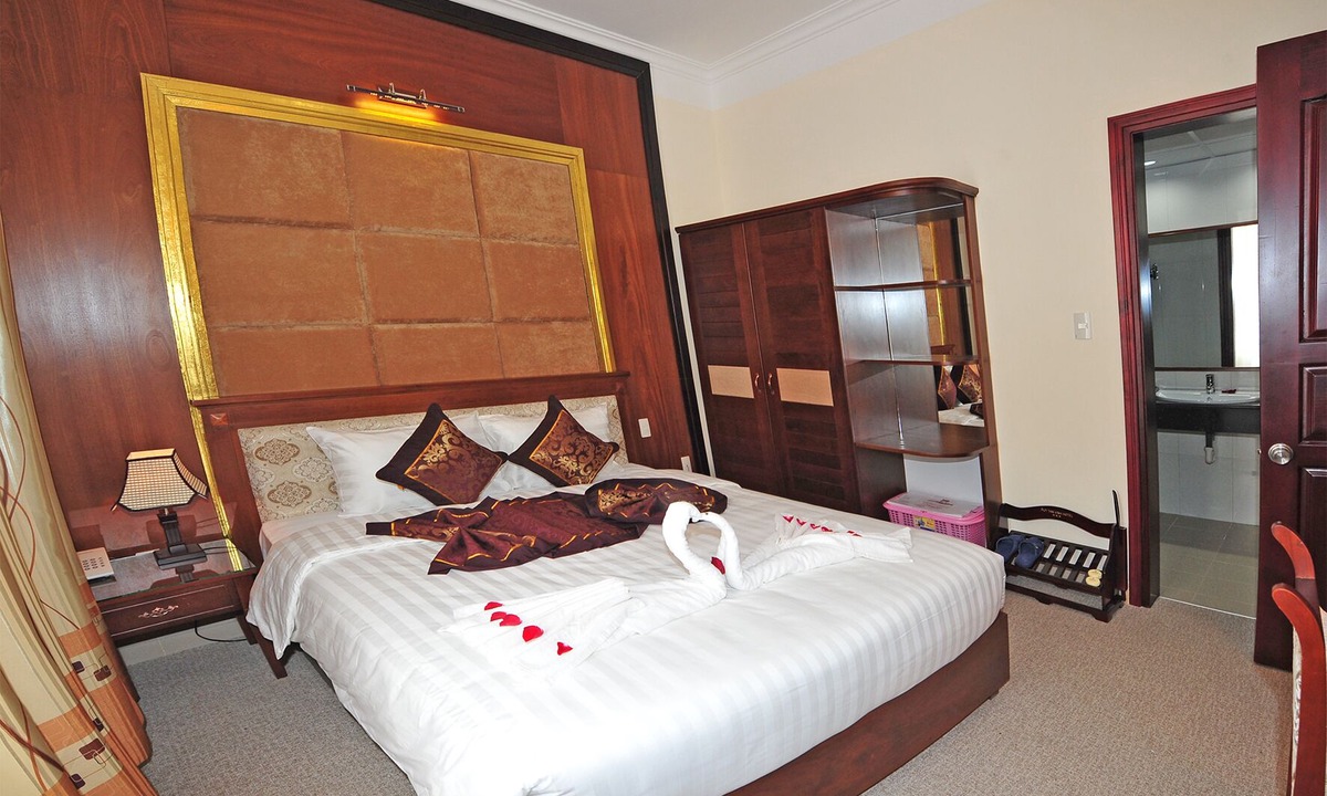 Vinh Hotel | Duy Tan Vinh Hotel