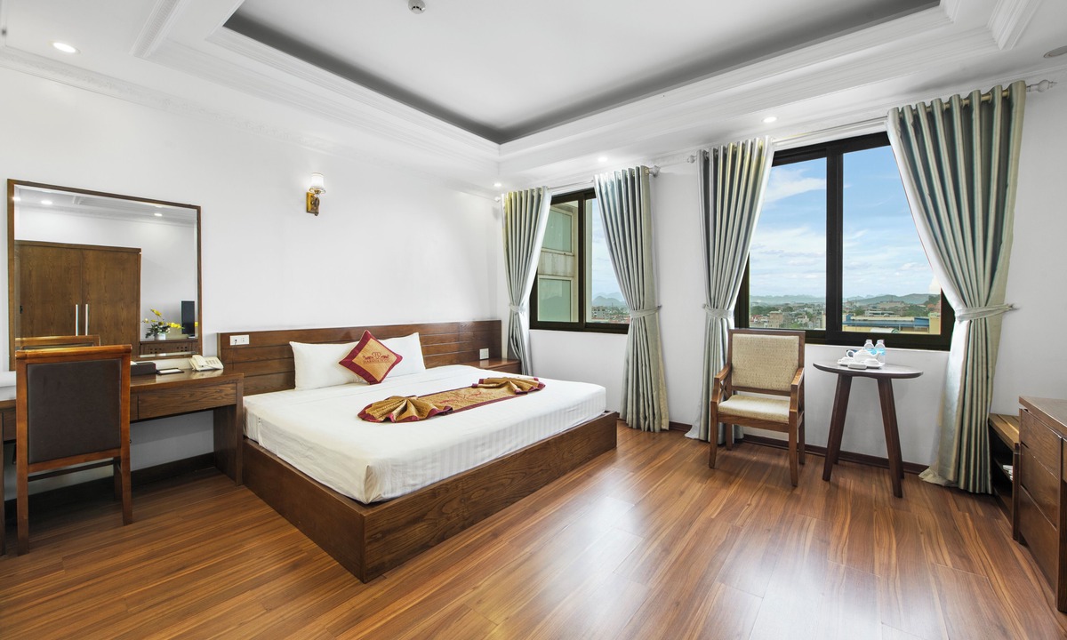 Go La Hotel | Habana Hotel Thai Nguyen