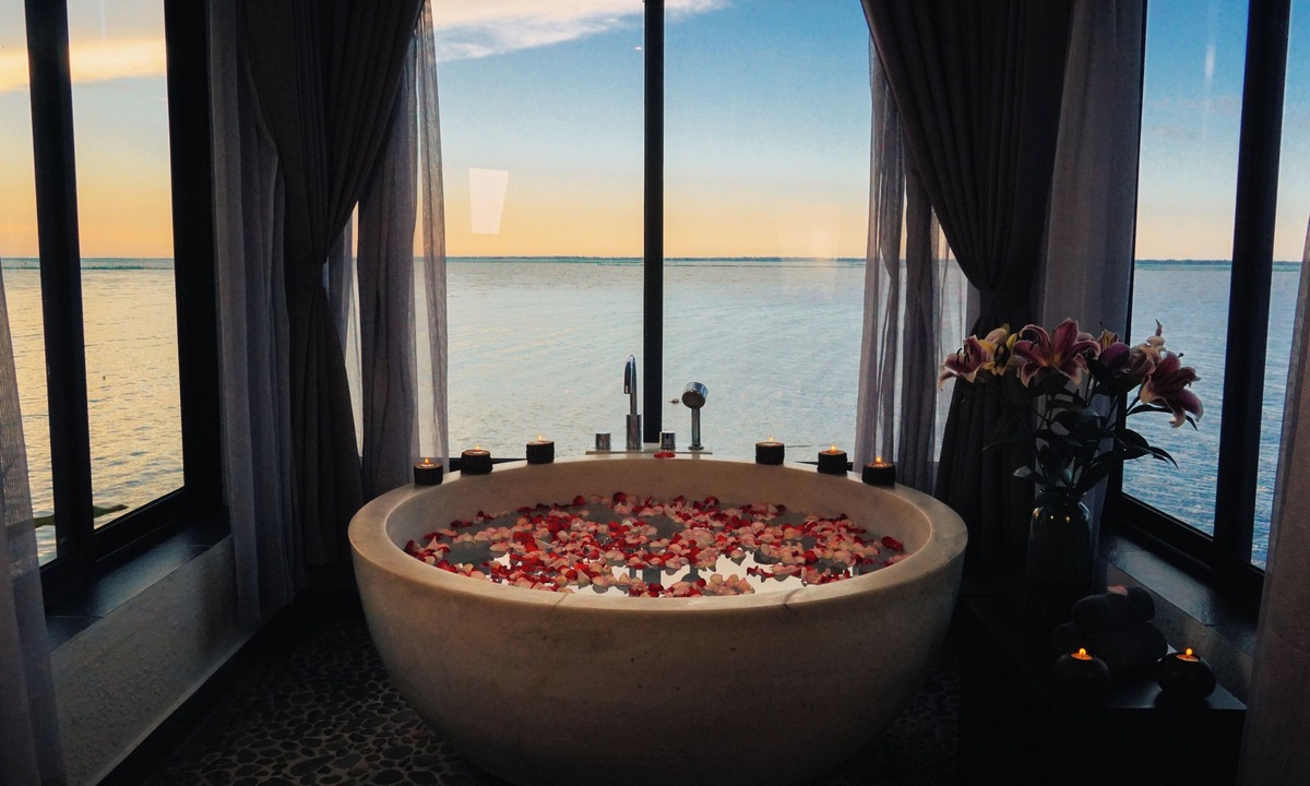 Phu Loc Resort | Vedana Lagoon Resort and Spa
