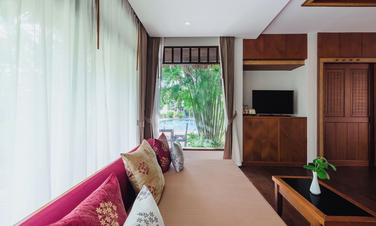 Krabi Resort | Railay Village Resort & Spa