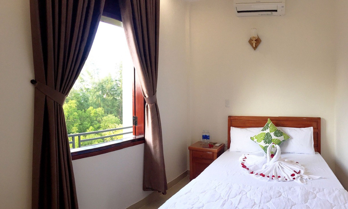 Phu Loc House | Canh Duong Motel