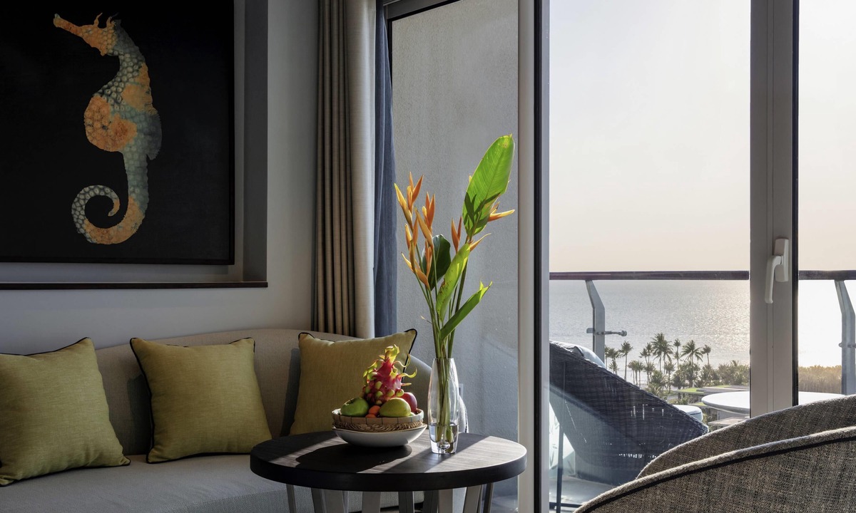 Duong To Resort | Pullman Phu Quoc Beach Resort