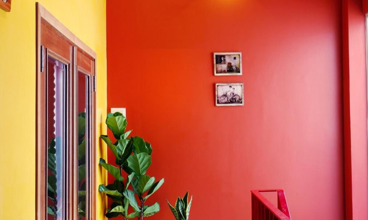 Ninh Kieu Hostel | K2 Homestay & Coffee - Hostel