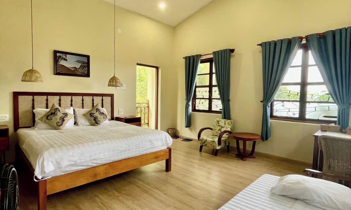 Quy Nhon House | Haven Boutique Hotel Quy Nhon