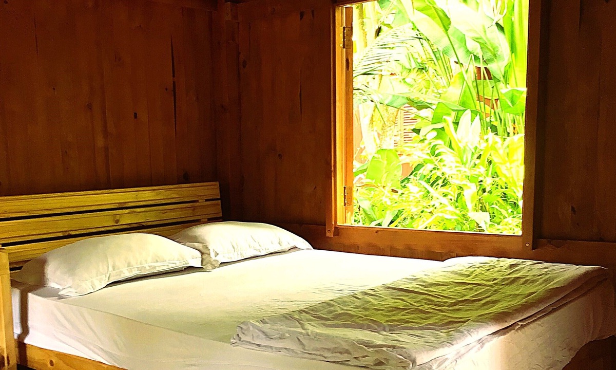 Ben Tre House | Ben Tre Farm Stay