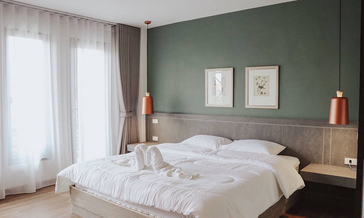 Ban Chang Apartment | Chula Premium Homes