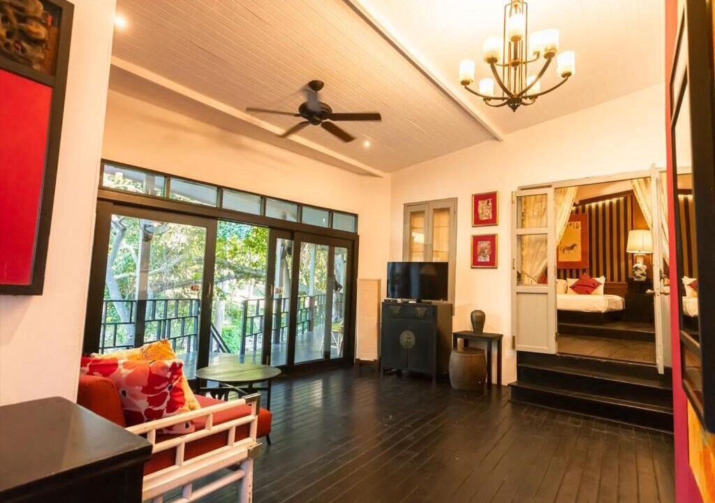 Muak Lek Resort | Zantiis Ndol Villas