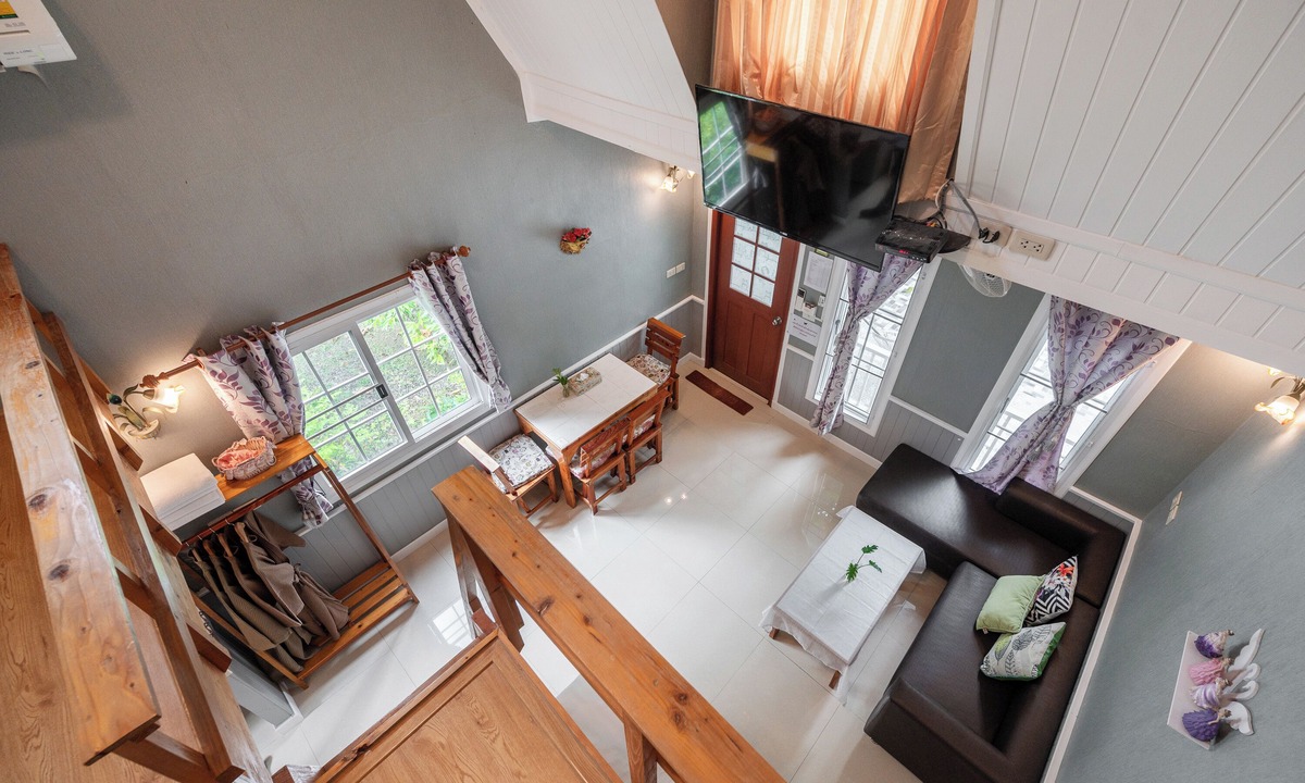 Sarika Hotel | At Rice Resort