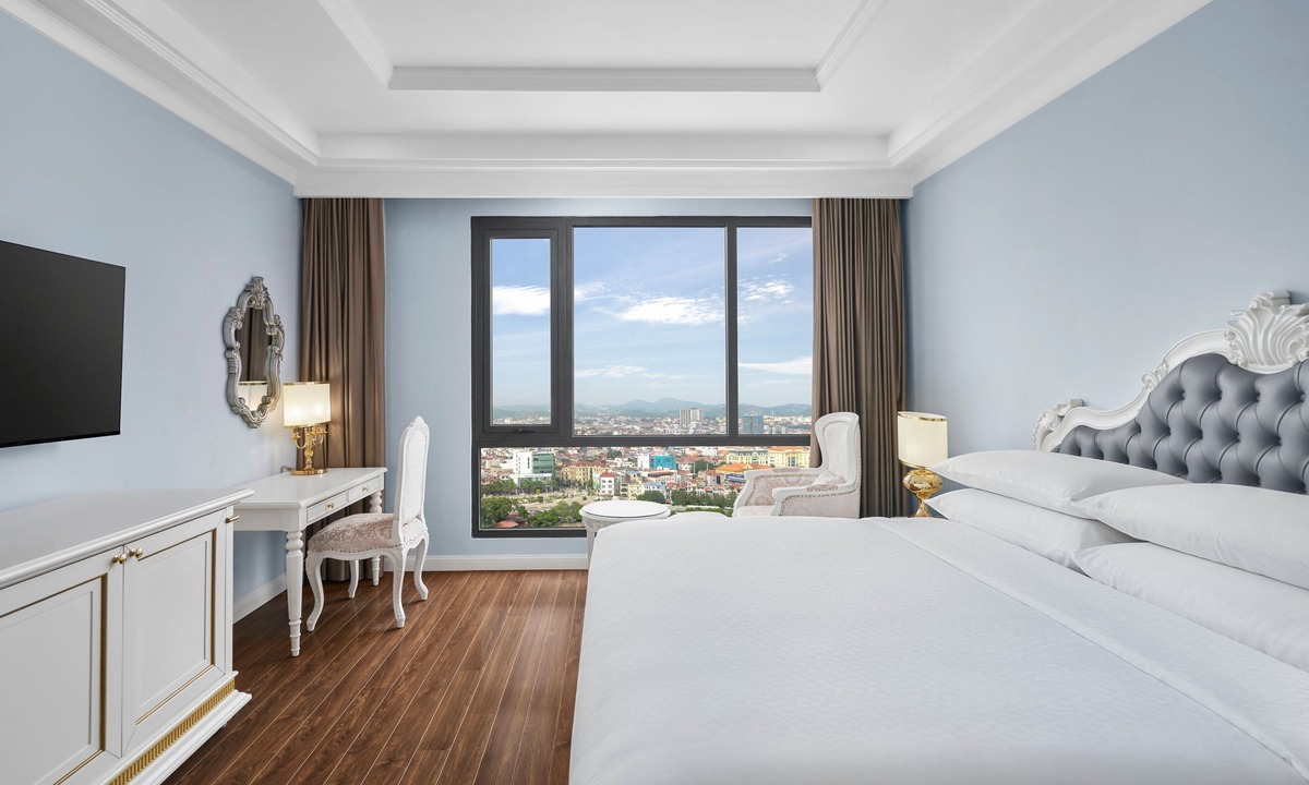Lang Son Hotel | Four Points by Sheraton Lang Son