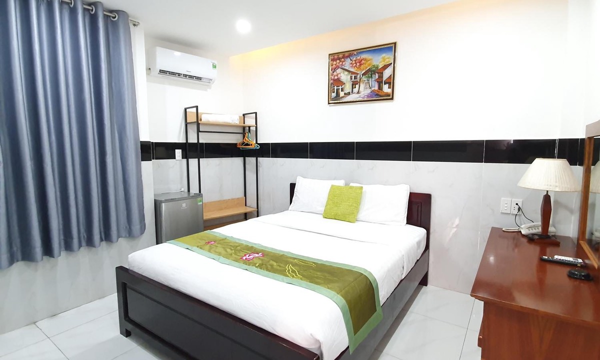 Chinatown Hotel | Truong Giang Hotel