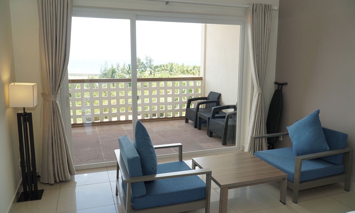 Dien Ban Resort | Grandvrio Ocean Resort Danang