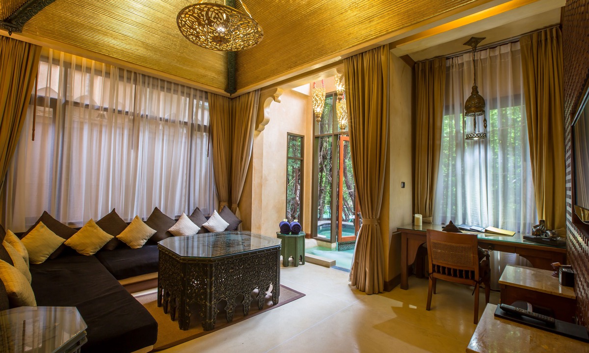 Kata Resort | Sawasdee Village