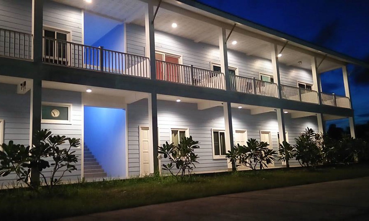 Khlong Thom Hotel | Vanilla Ville Resort