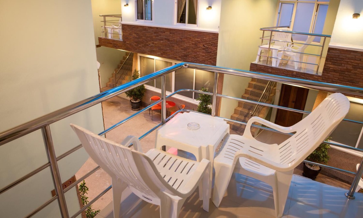 Sai Thai Hotel | Fahsai Bay Villa