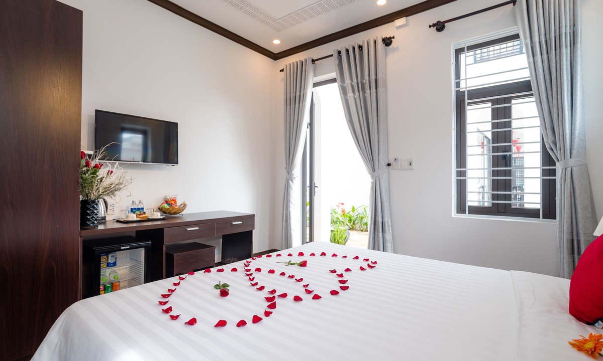 Cam Pho House | Vinci Villa Hoi An