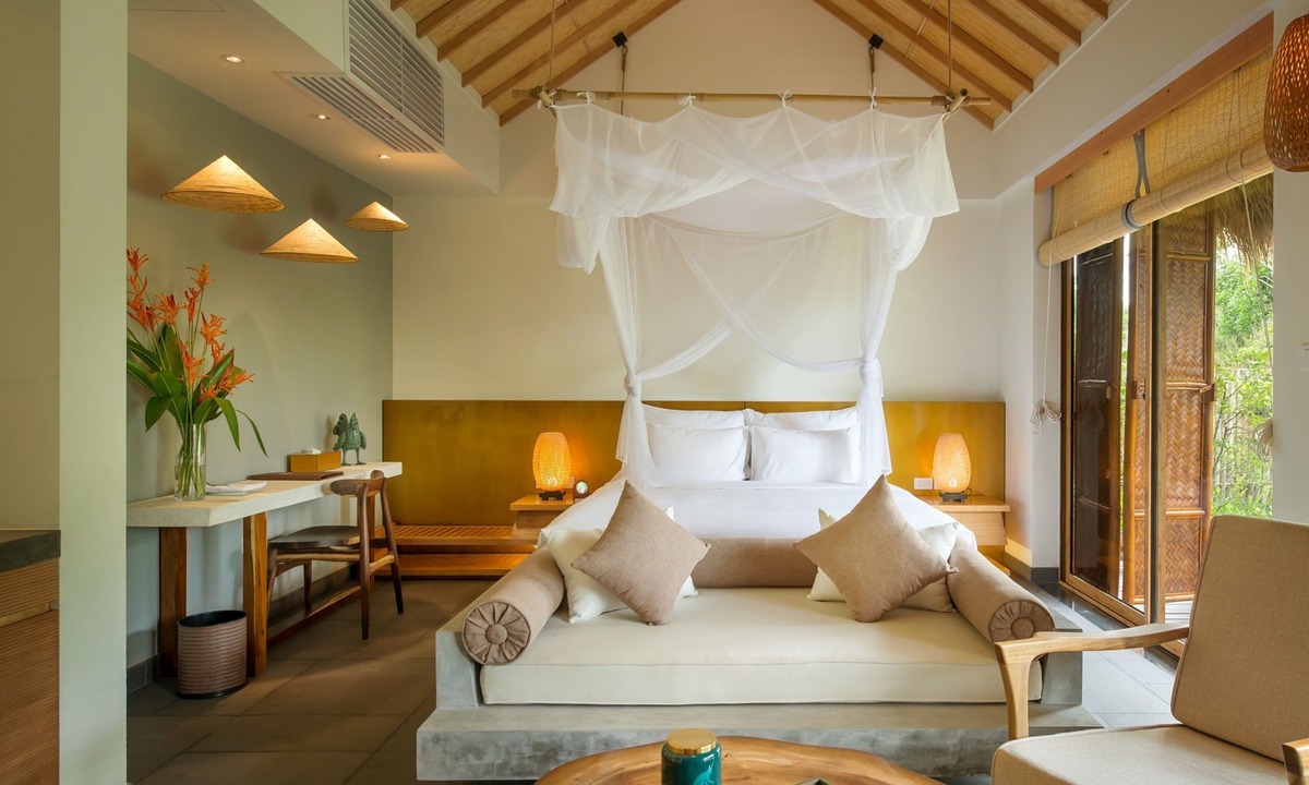 Phong Dien Resort | Alba Wellness Resort By Fusion