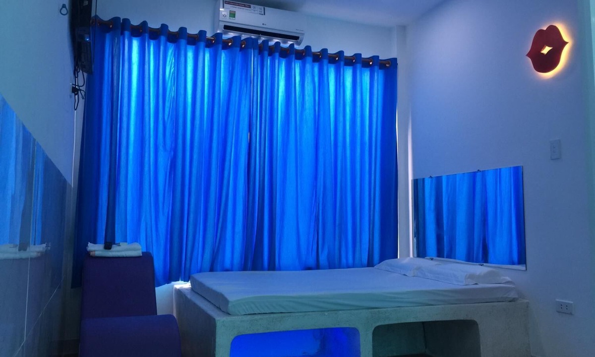 Tay Ninh Hotel | Mai Tuan Chanh Mon A Hotel