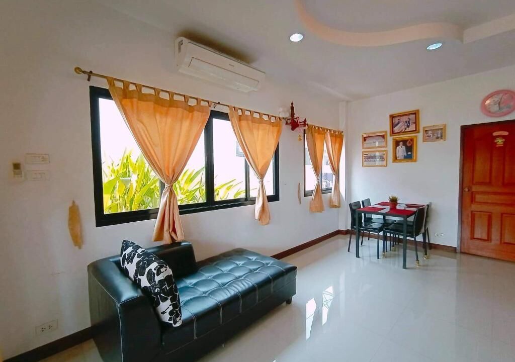 Ban Chang Hotel | Wilderness