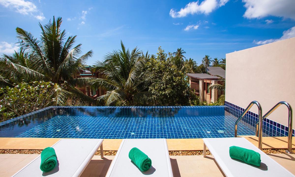 Sai Thai Villa | Amatapura Seaview Villa 26