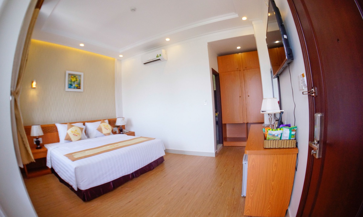 Phan Rang Hotel | Nu Hoang Hotel