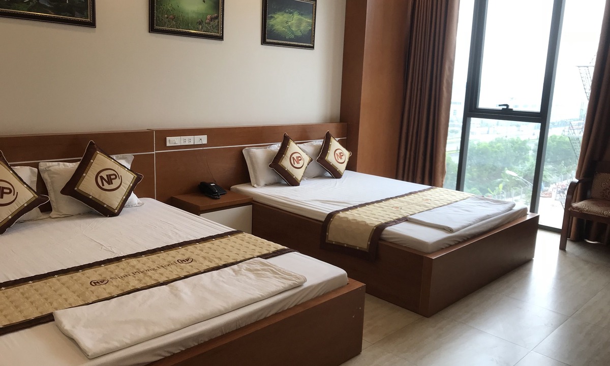 Yen Phong Hotel | Ninh Phong Hotel