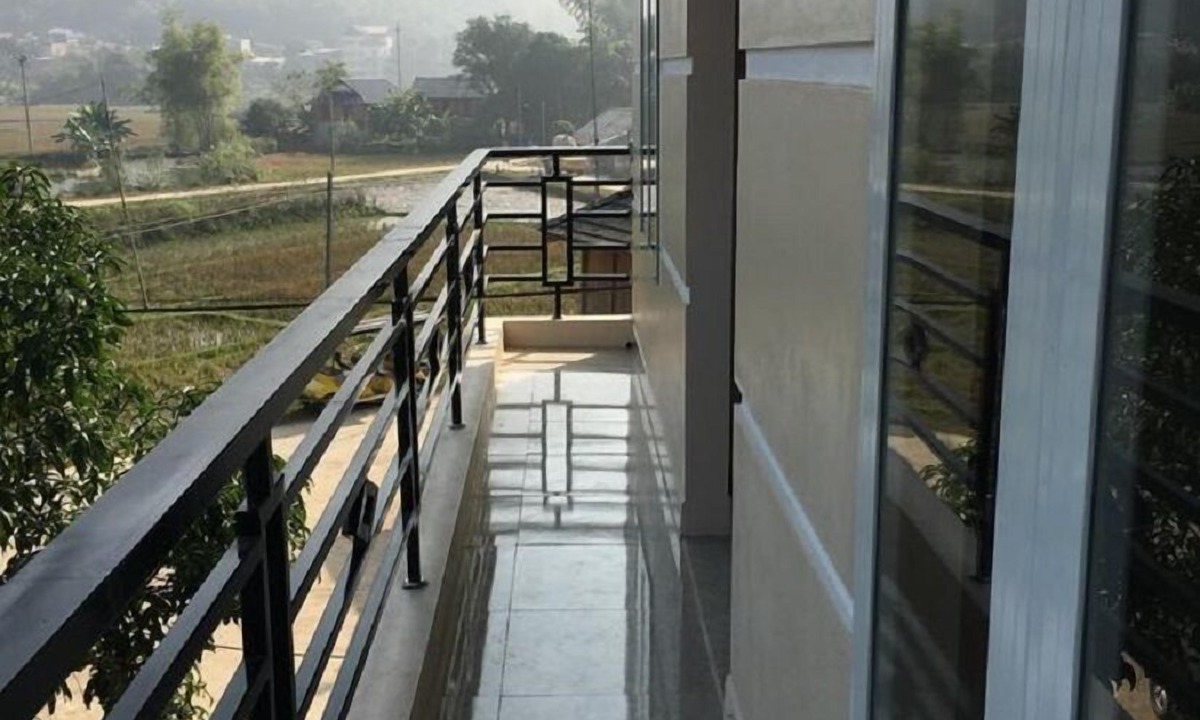 Chieng Chau Hostel | Mai Chau Hotel & Homestay 24 - Hostel