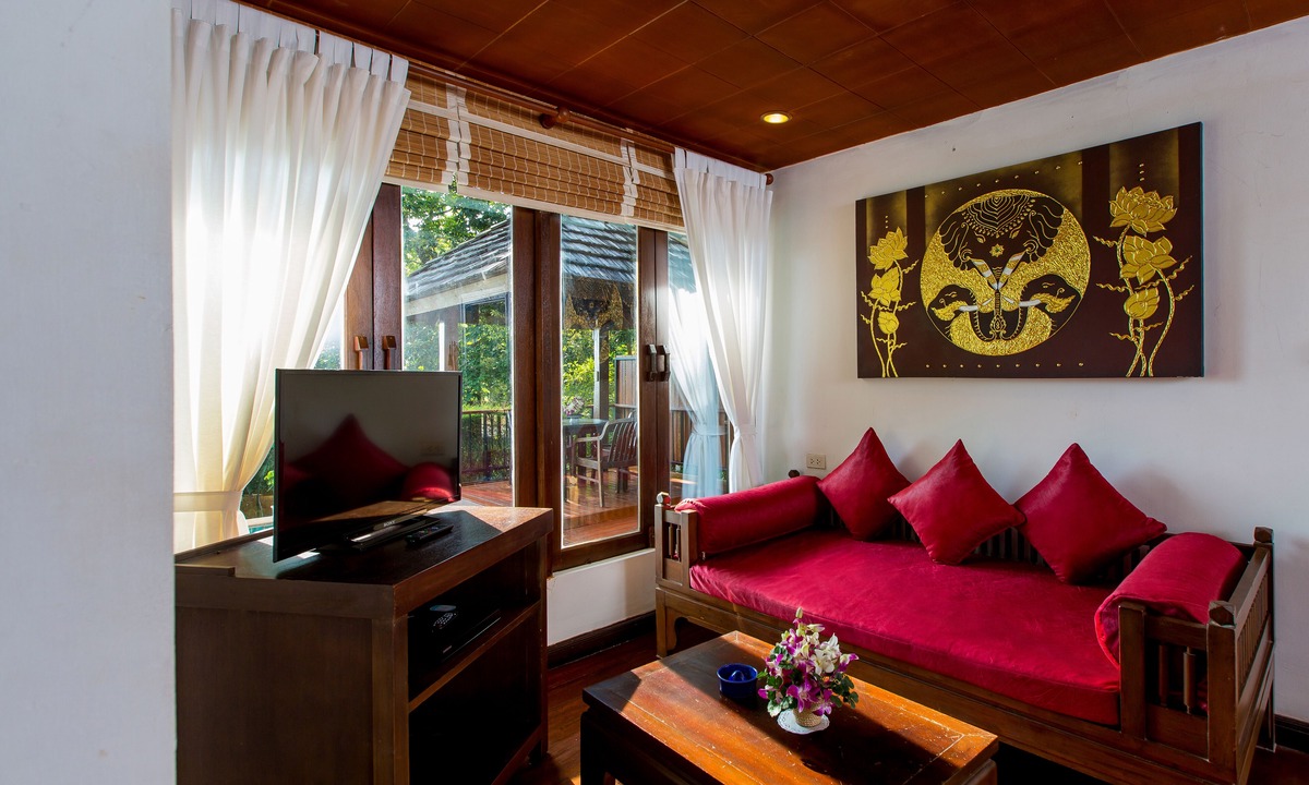 Ko Yao Resort | Elixir Koh Yao Yai