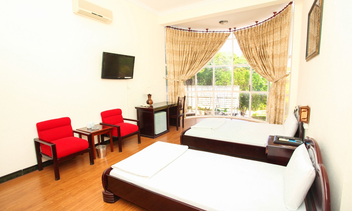 Phan Rang Hotel | Ninh Thuan Hotel
