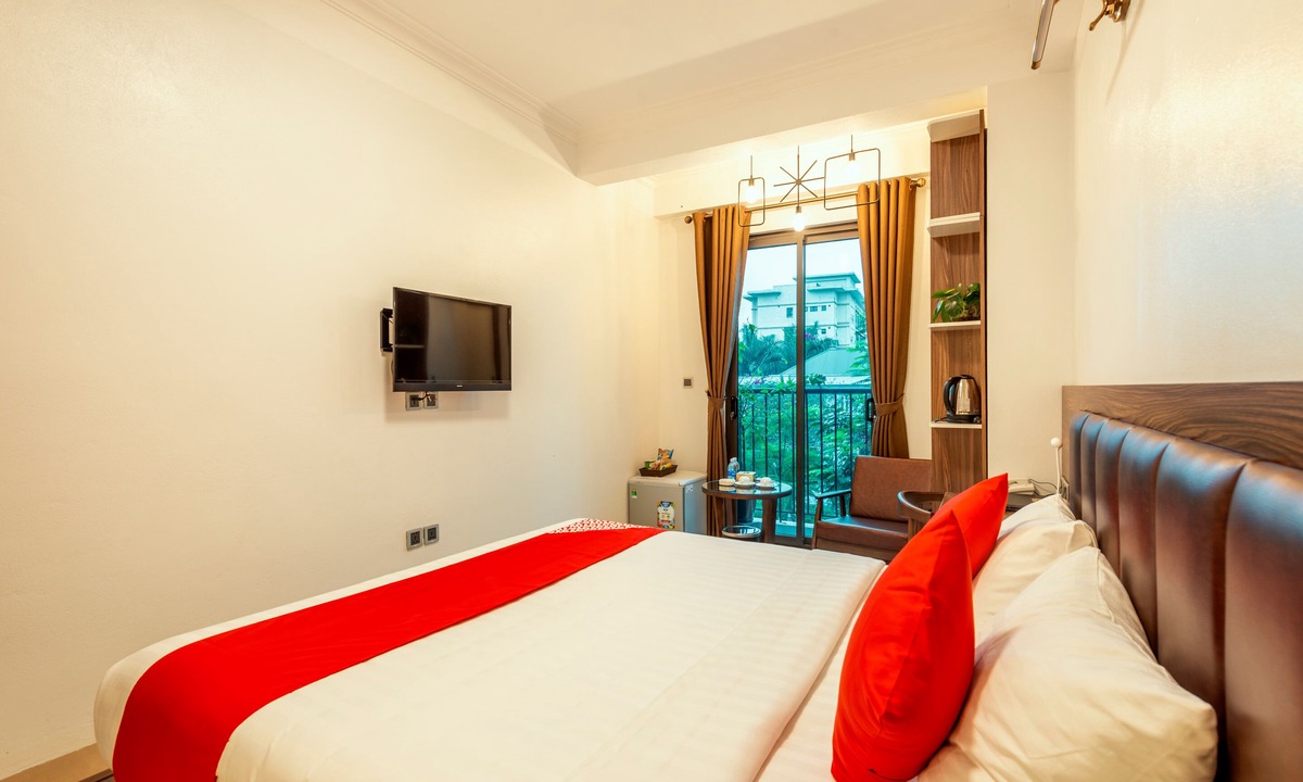 Nhat Tan Hotel | Westlake Tay Ho Hotel