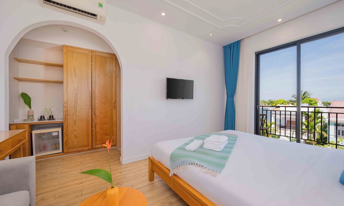 Cam Thanh Hotel | Lime Villa Hoi An