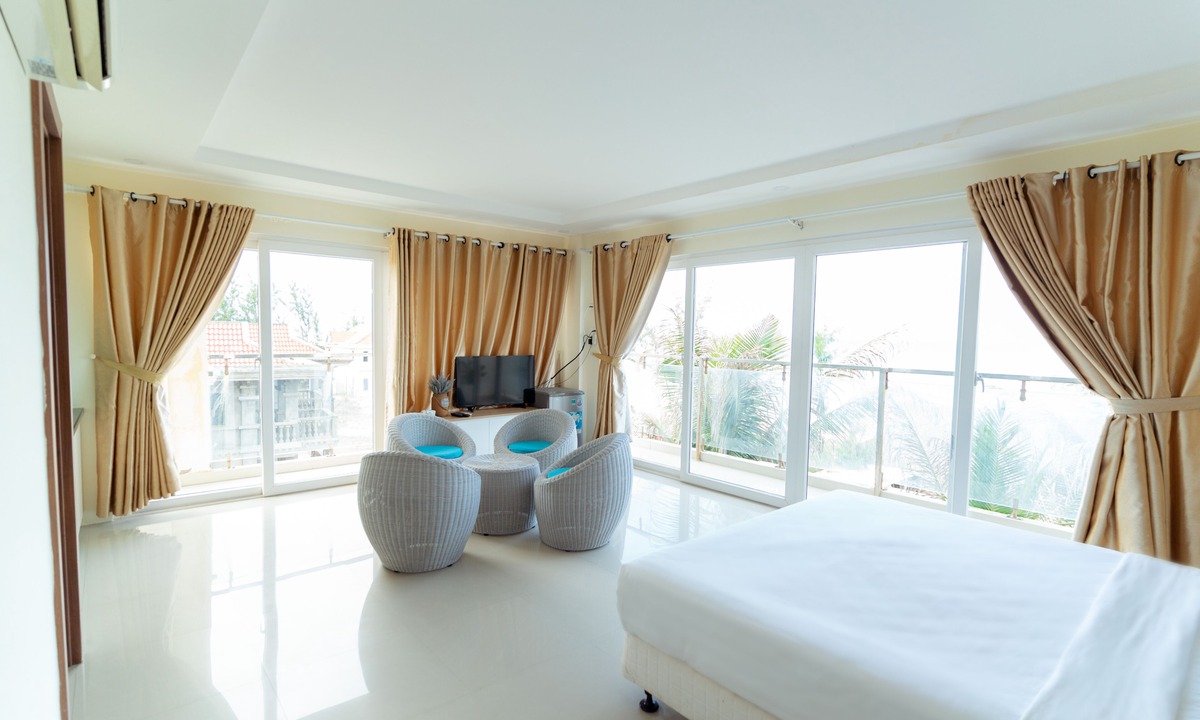 Ke Ga Hotel | Farosea Hotels & Resorts