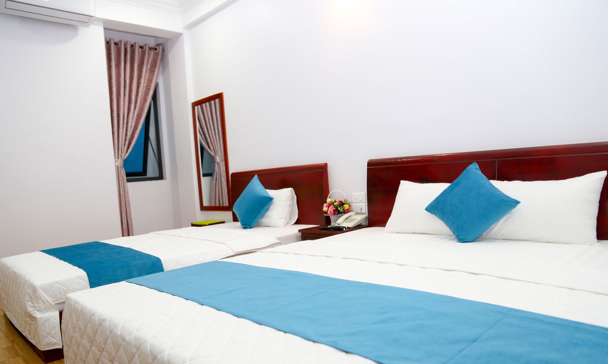 Co To Hotel | Coto Dream Hotel