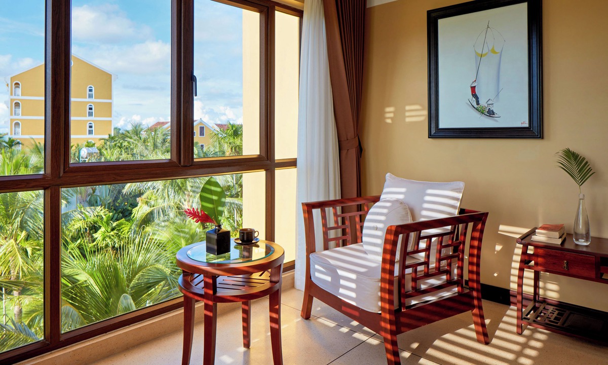 Thanh Ha Hotel | La Siesta Hoi An Resort & Spa