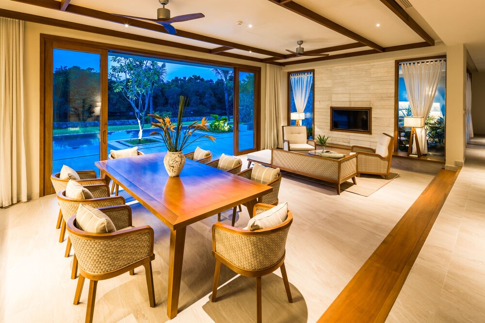 Cua Can Village Hotel | Fusion Resort Phu Quoc