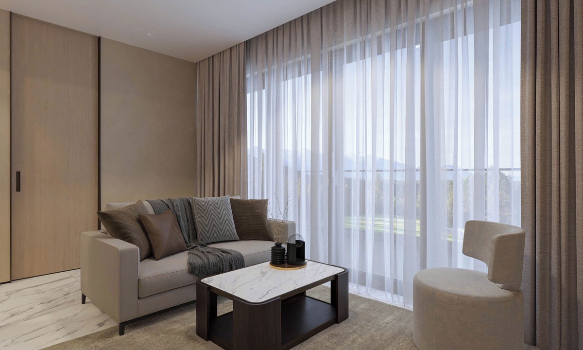 Dong Anh Hotel | The Five Hotel & Resort Evara - 24 Hours stay