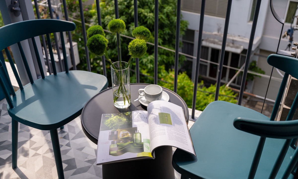 Thao Dien Hotel | Indochine Casa Hotel