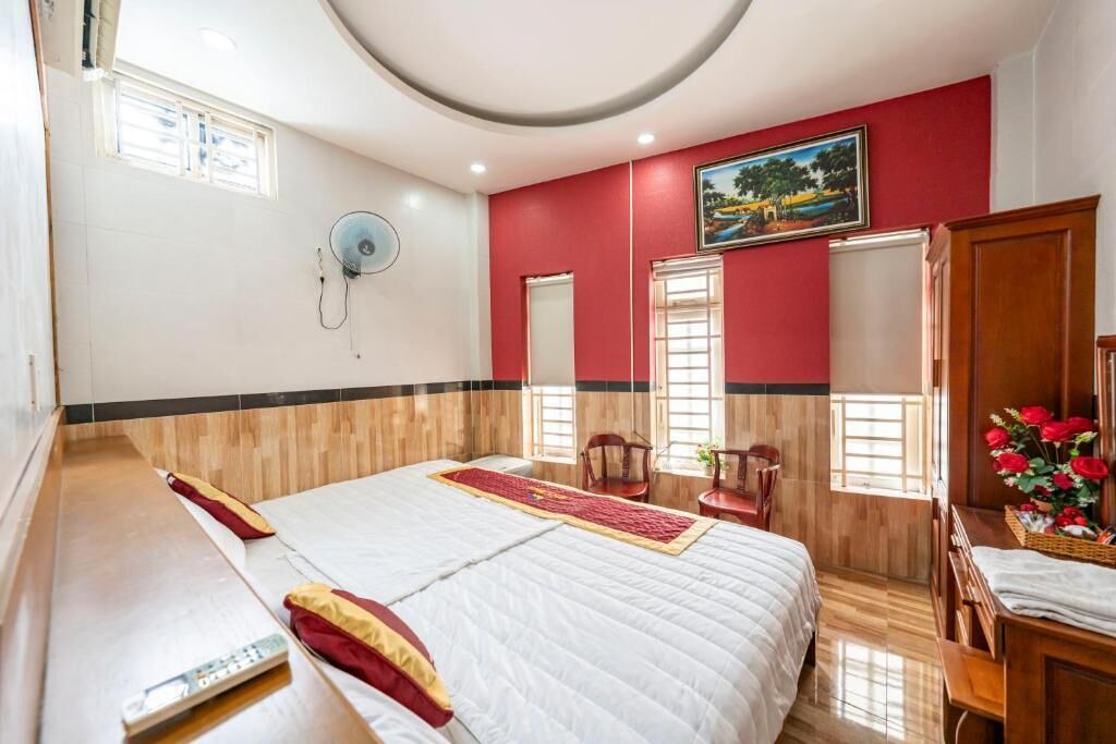 Phuong 15 Hotel | Hotel Airport MTT