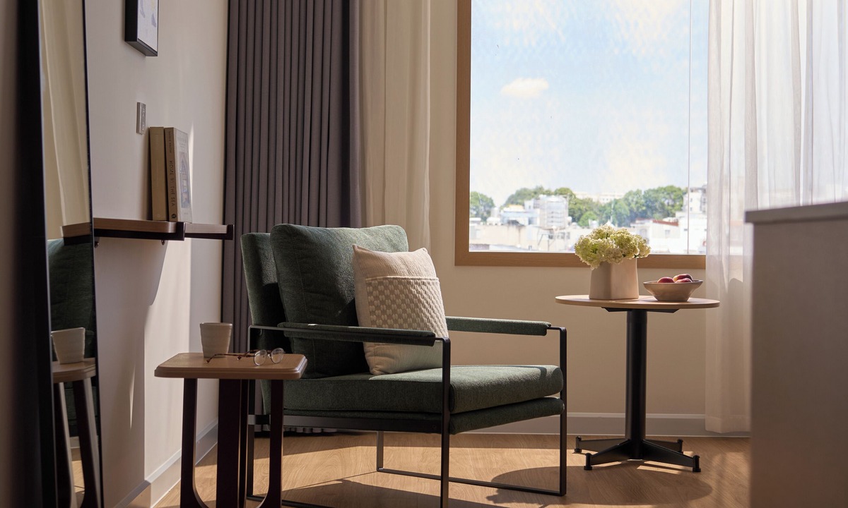 Tan Binh Hotel | Express by M Village Hoàng Việt, a brand of Modern Village Lifestyle